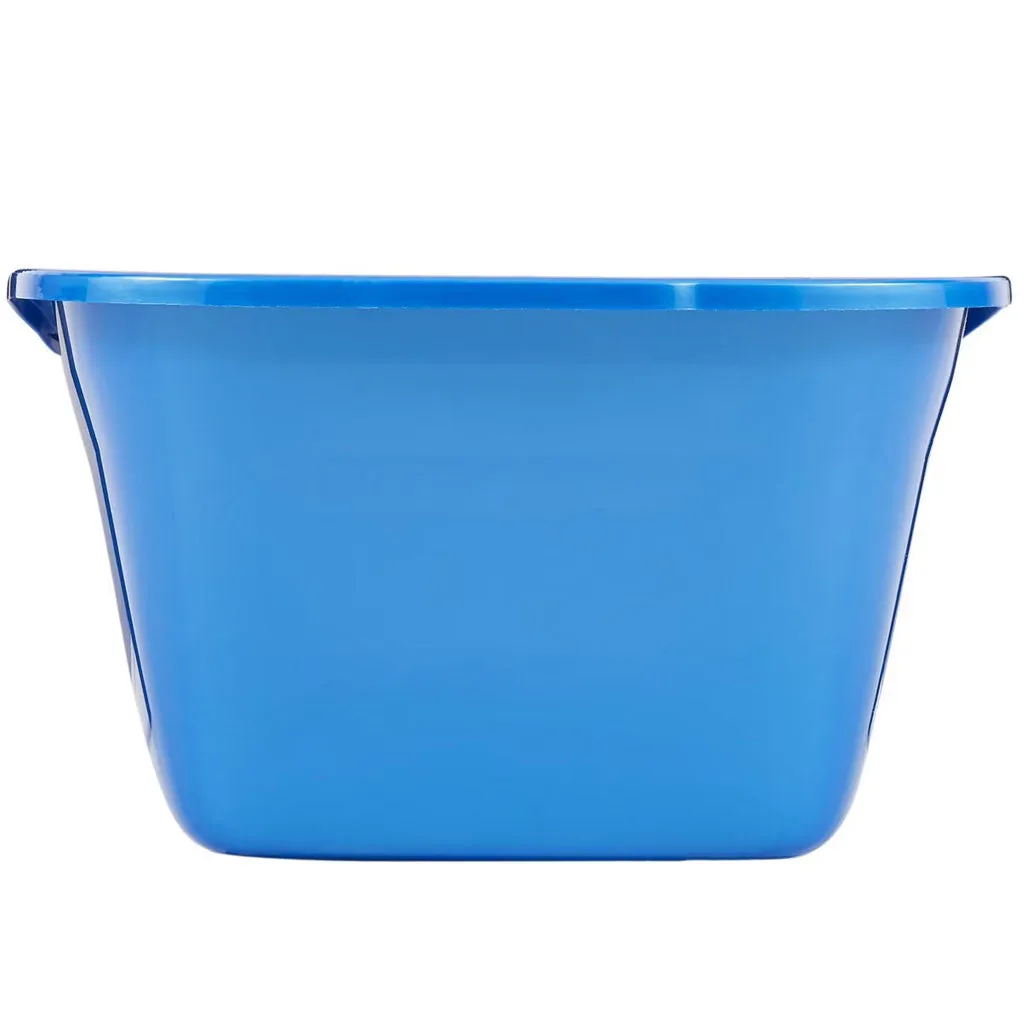 Van Ness Plastics High-Sides Cat Litter Pan, Color Varies