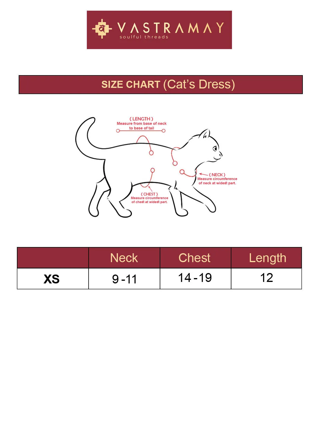 Vastramay Cats Allover Mirror Work Embroidered Sleeveless Dress