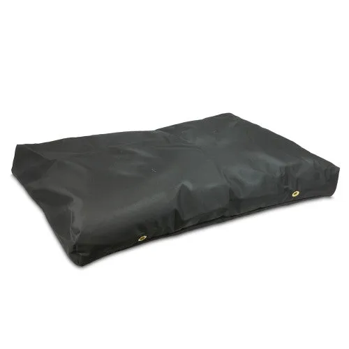 Waterproof Rectangle Dog Bed in Many Colors