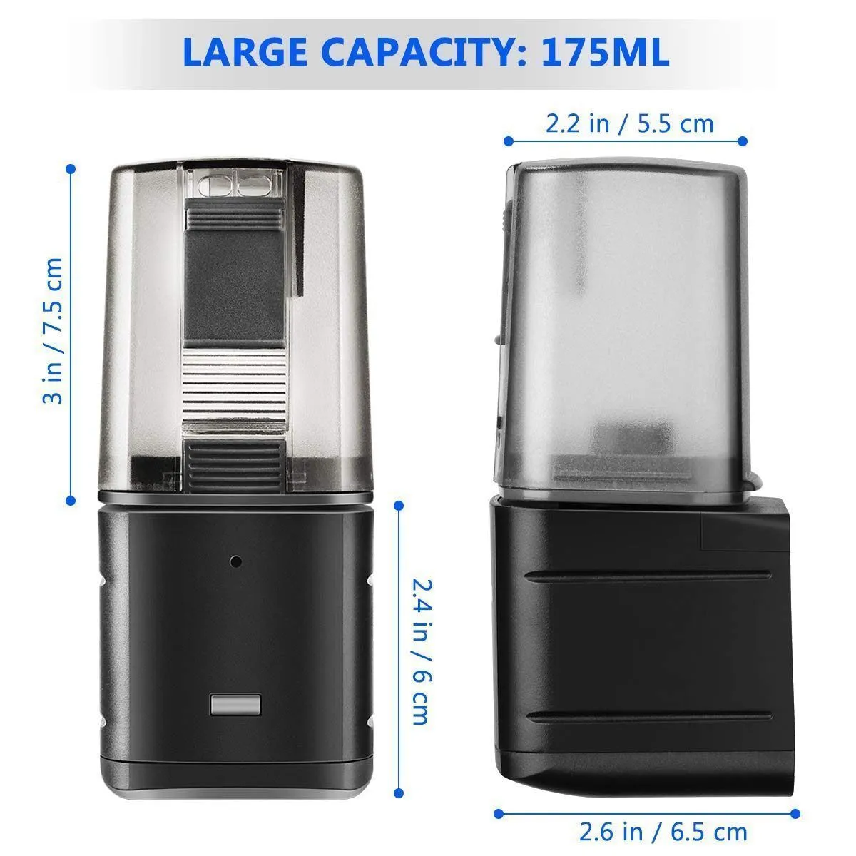 WIFI Automatic Fish Feeder