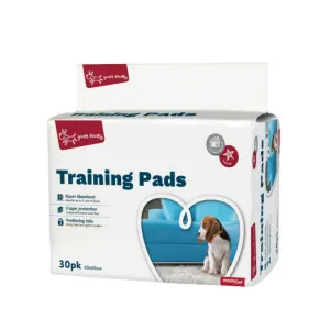 Yours Droolly Dog Training Pads